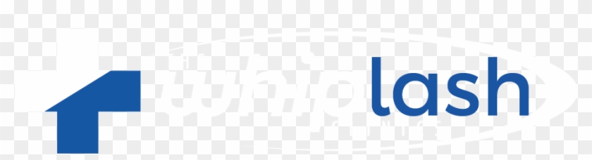 The Whiplash Clinics - Electric Blue Clipart