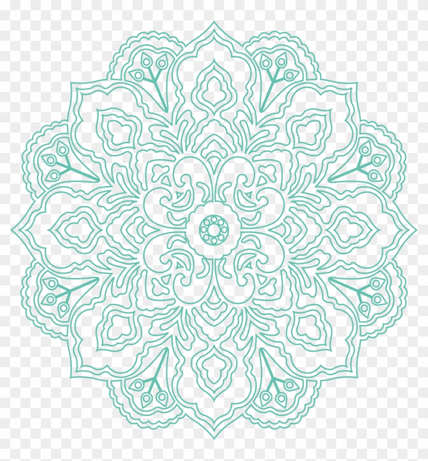 Patterns Png Clipart #4358581