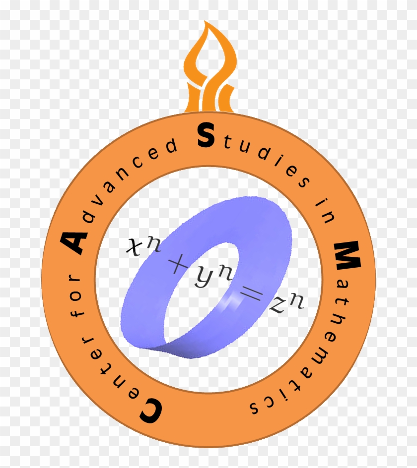 Bgu Center For Advanced Studies In Mathematics - Ben-gurion University Of The Negev Clipart #4358671