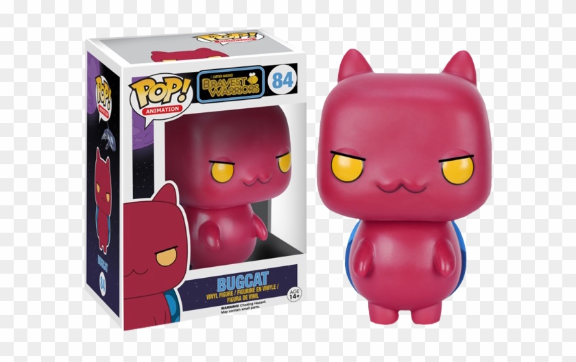 Bravest Warriors Pop Clipart #4358731