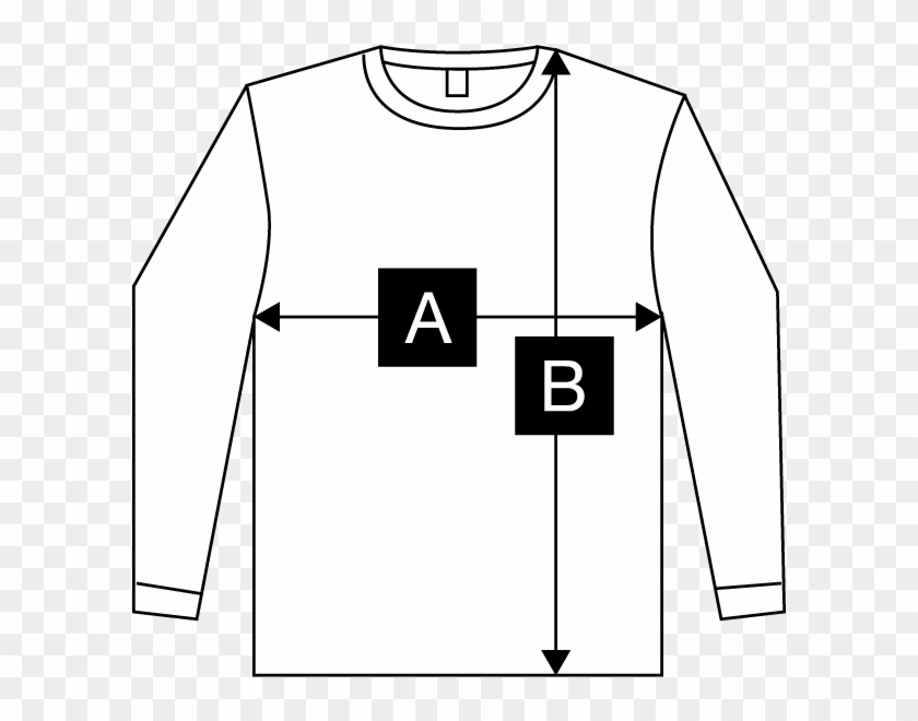 Baseball Jersey - Long-sleeved T-shirt Clipart #4358737