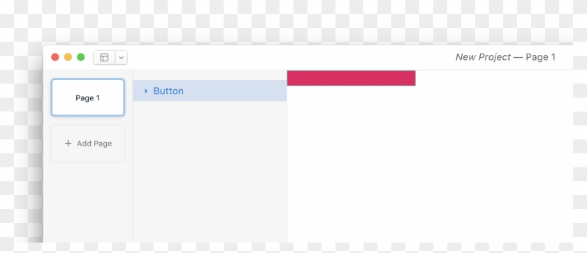 Double Click On The Button Pattern - Flag Clipart