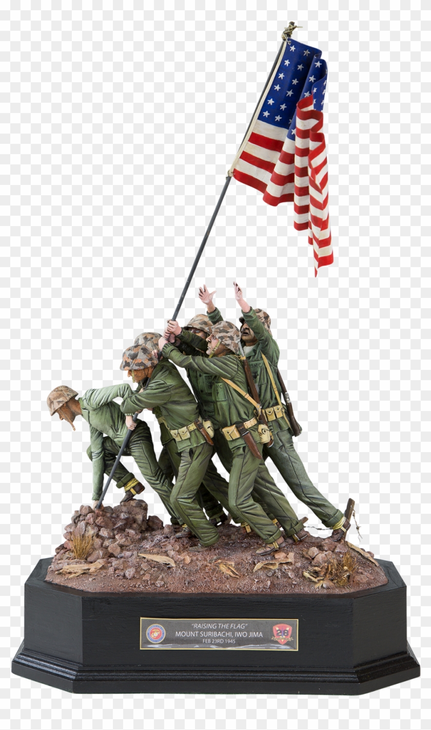 American History - Flag Of The United States Clipart #4358905