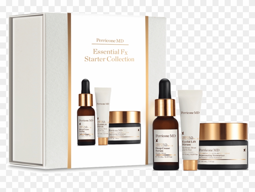 Starter Collection - Cosmetics Clipart