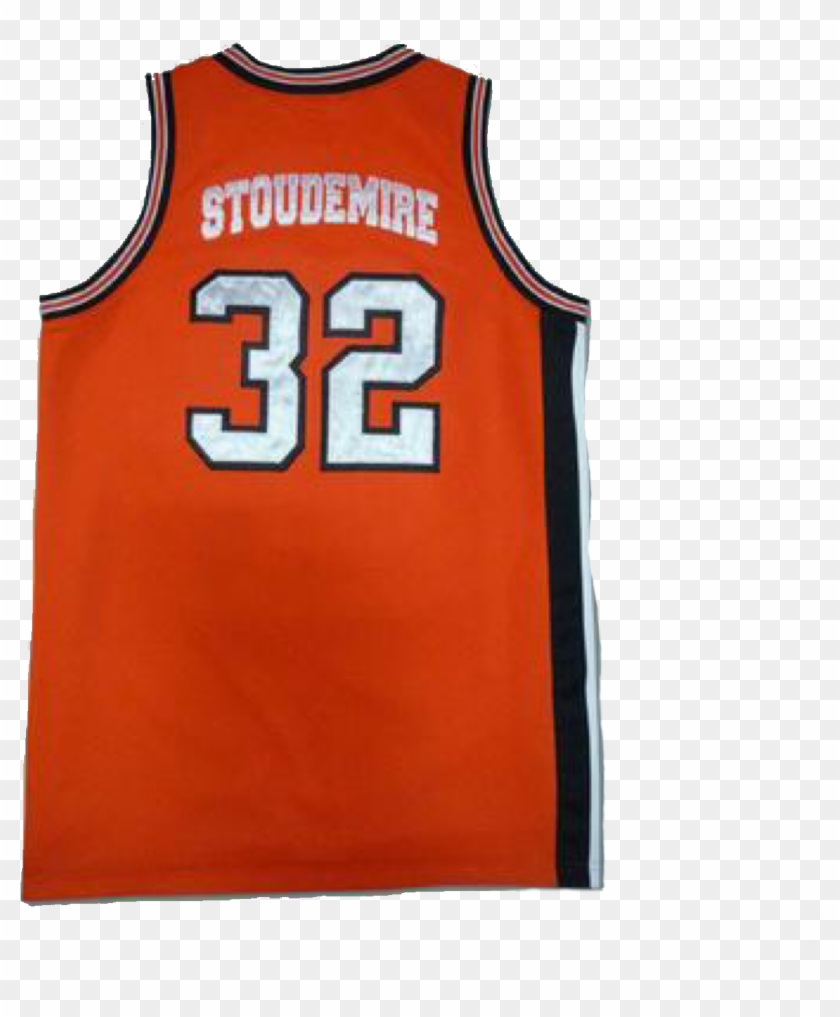 Sports Jersey Clipart #4359093