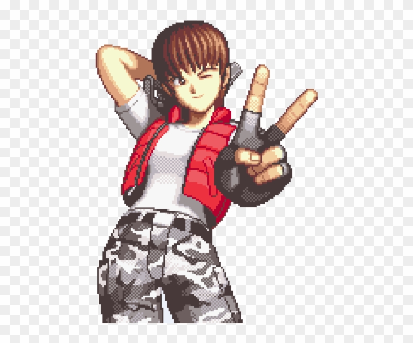 Aca Neogeo Shock Troopers 2nd Squad Clipart