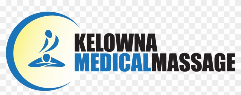 Kelowna Medical Massage - Career Clipart #4359234