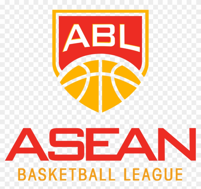 Asean Basketball League Clipart #4359296