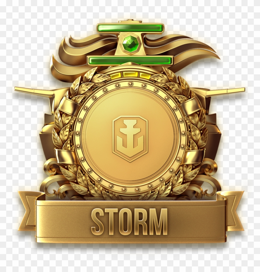 Be In The Storm League Or Higher During The "islands - Analog Watch Clipart