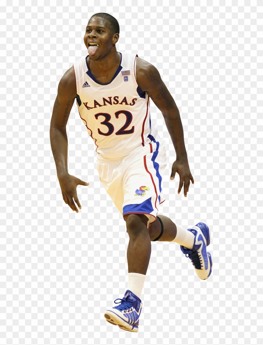 Josh Selby Photo Joshselby - Basketball Player Clipart