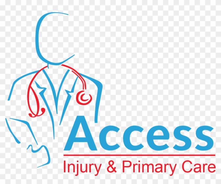 Access Injury Care - Corel Draw X3 Gratis Clipart #4359503