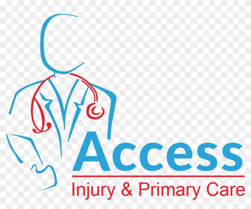 Access Injury Care - Corel Draw X3 Gratis Clipart