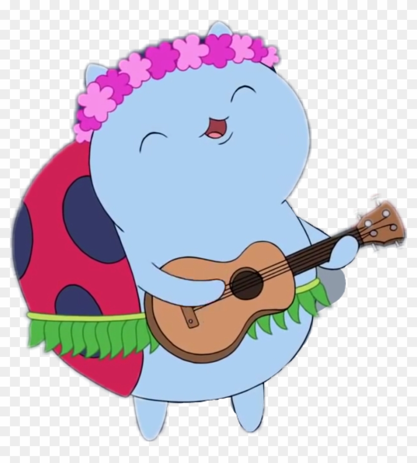 #catbug - Cartoon Clipart