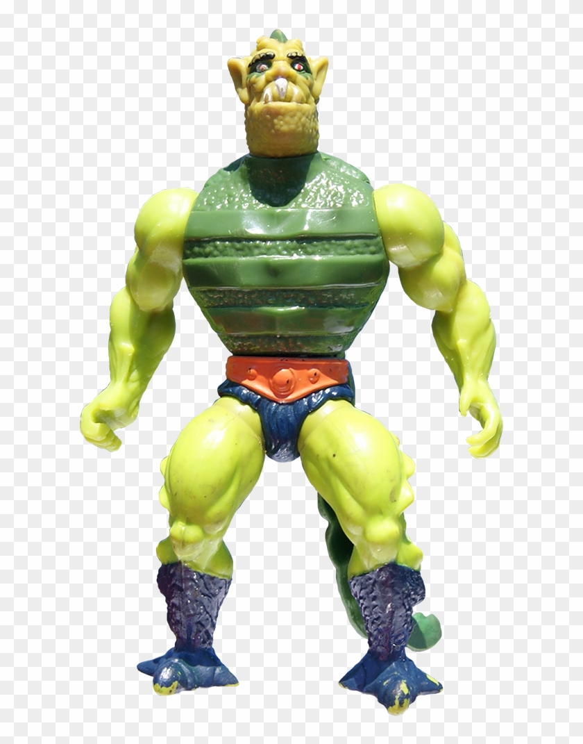 No - - Action Figure Clipart #4359602