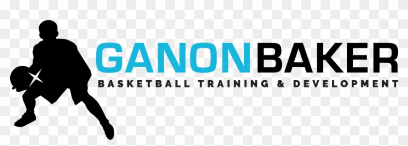 Ganon Baker Basketball Clipart