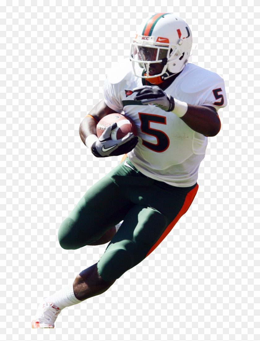 Mike James Photo Mikejamescopy-1 - Sprint Football Clipart #4359708