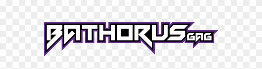 Bathorusgag Clipart #4359711