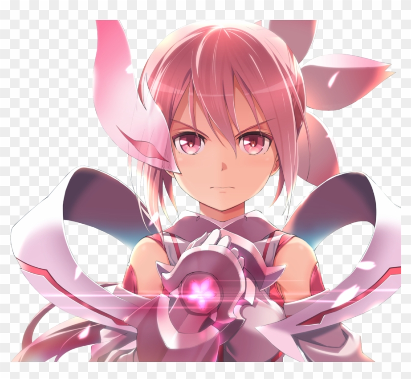 Yuna Yuki Is A Hero Images Yuki Yuna Render By Saonline - Yuki Yuna Is A Hero Yuna Clipart #4360001