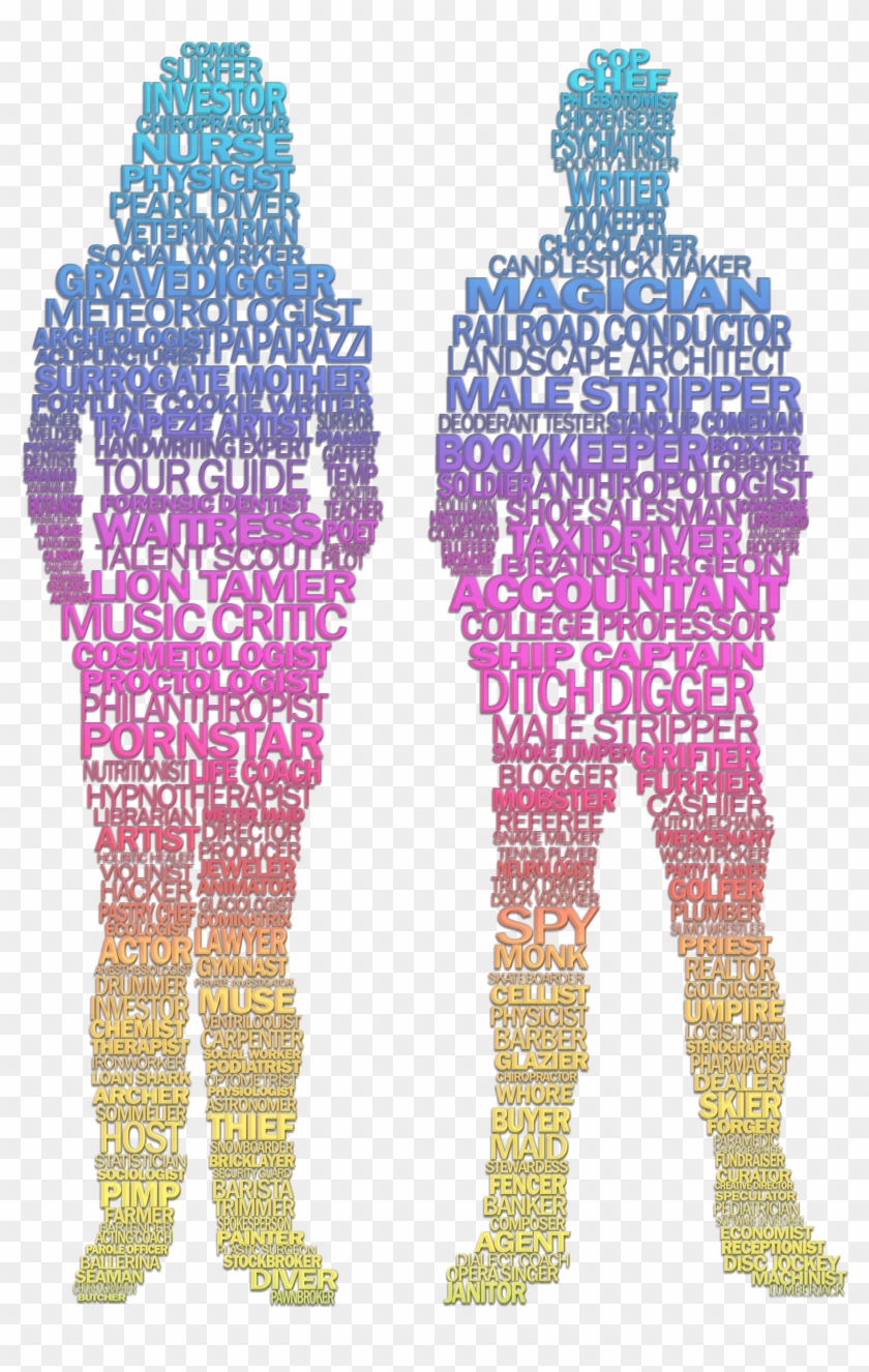 Couple-rainbow2 W=841 - Illustration Clipart