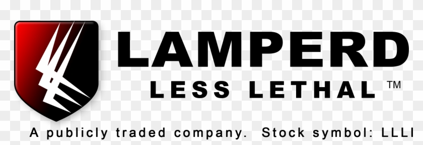 Less Lethal Munitions - Lamperd Less Lethal Inc Clipart