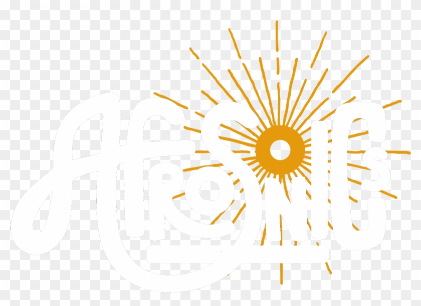 Afᴚosonics - Graphic Design Clipart #4360290