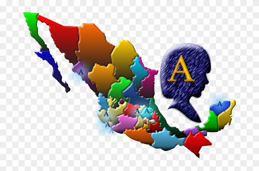 Hasta El Momento Sólo He Tenido Noticia De Algunos - Life Expectancy Chart In Mexico Clipart