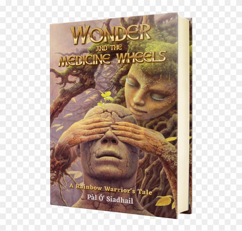 An Epic Parable Written In The Classical Metaphor Of - Tomasz Alen Kopera Clipart #4360534