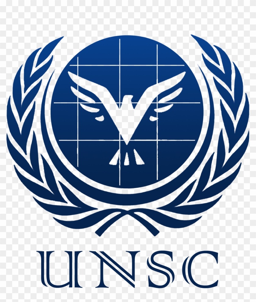 The United Nations Security Council Is A Committee - United Nations Transparent Logo Clipart #4360562