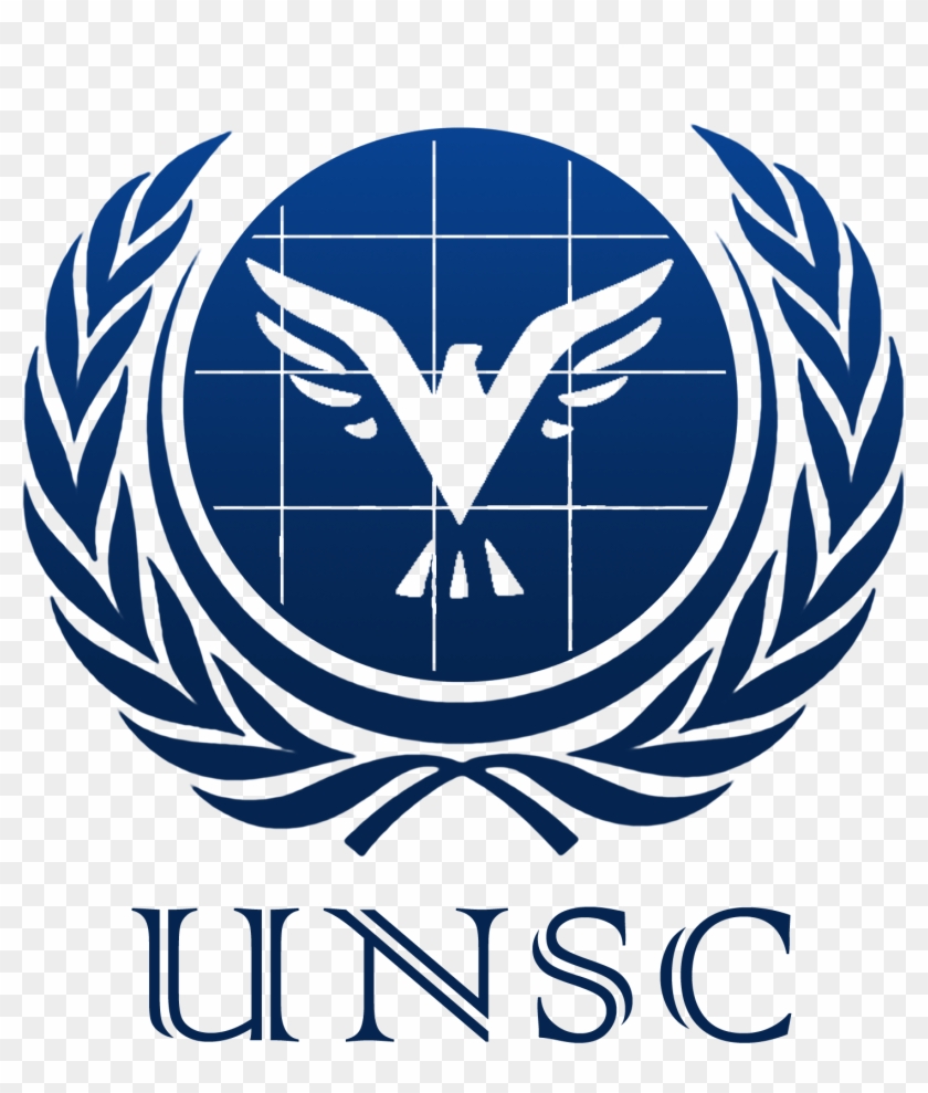 The United Nations Security Council Is A Committee - United Nations Transparent Logo Clipart