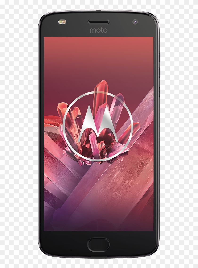 Motorola Moto Z2 Play - Moto Z2 Png Clipart