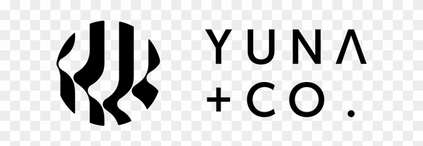 Yuna Co - Yuna Co Logo Clipart #4360701