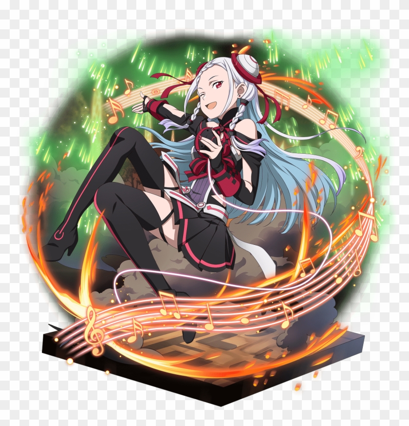 Information - ソード アート オンライン エイジ ユナ Clipart