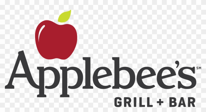 Applebee's Grill Bar - Applebee's Logo Clipart