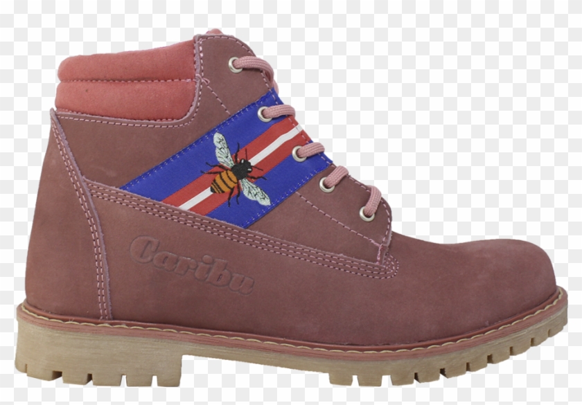 Caribu - Steel-toe Boot Clipart