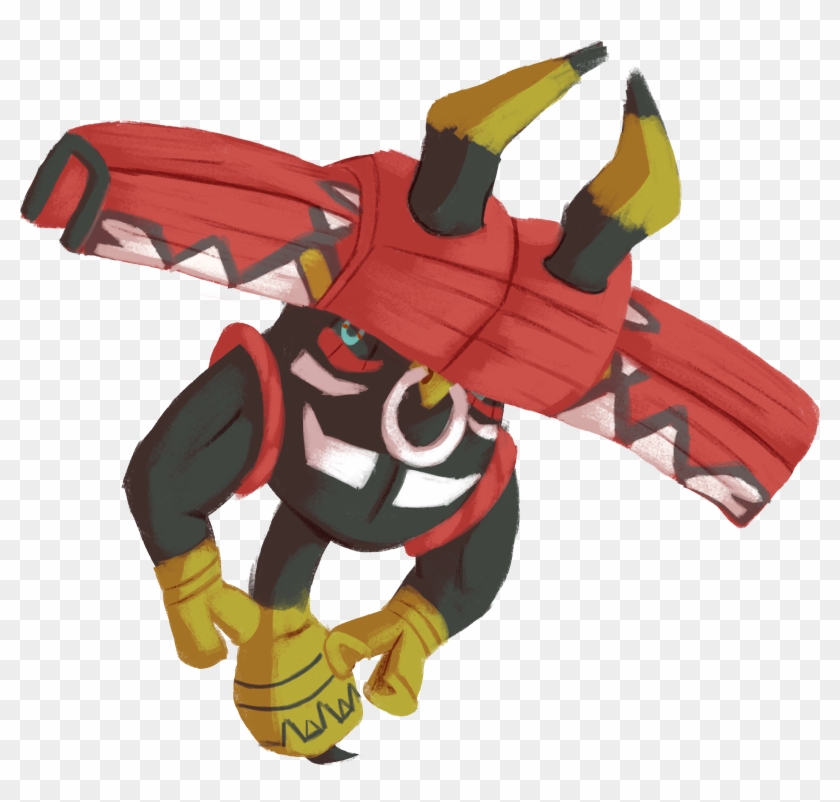 Tabu Bulu - Tapu Bulu Clipart