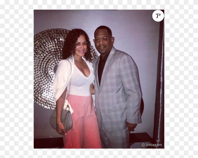 Roberta Moradfar, La Fiancée De Martin Lawrence, Sur - Roberta Moradfar Martin Lawrence Wife Clipart