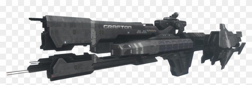 Unsc Grafton Clipart
