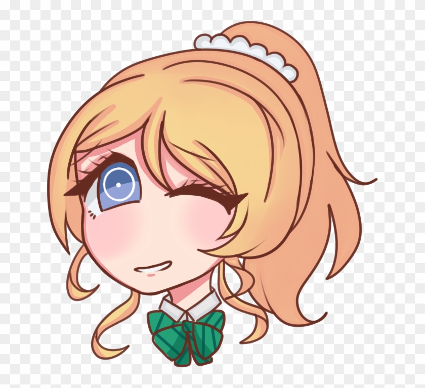 ネム/nemu - Cartoon Clipart #4361008