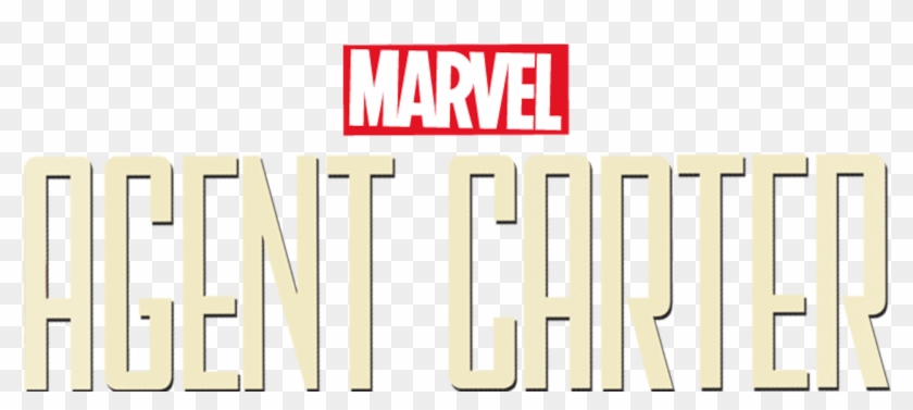 Marvel's Agent Carter - Marvel Heroes 2015 Clipart #4361123