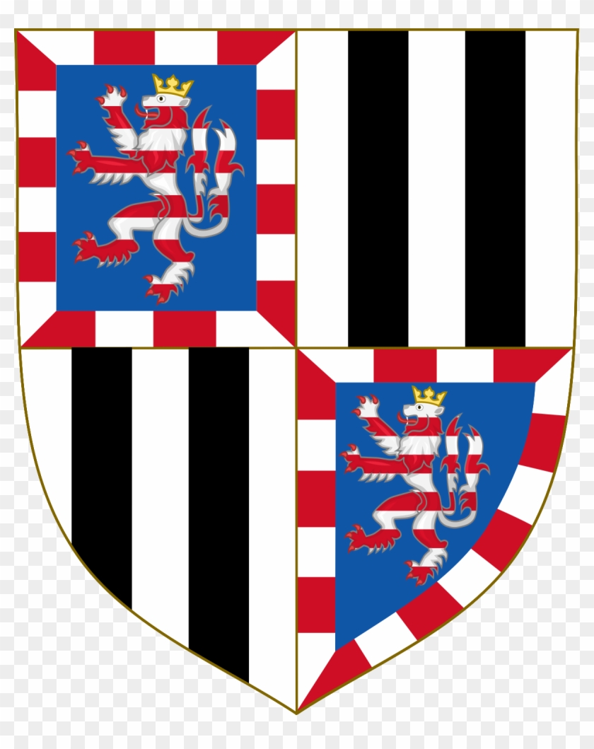 Crest Clipart #4361125