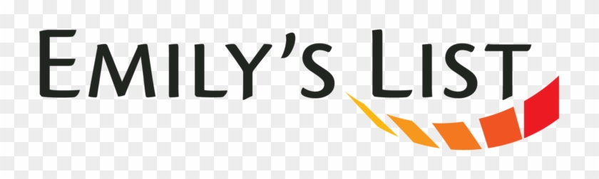 Stephanie Schriock<br>president Of Emily's List - Emily's List Clipart #4361170