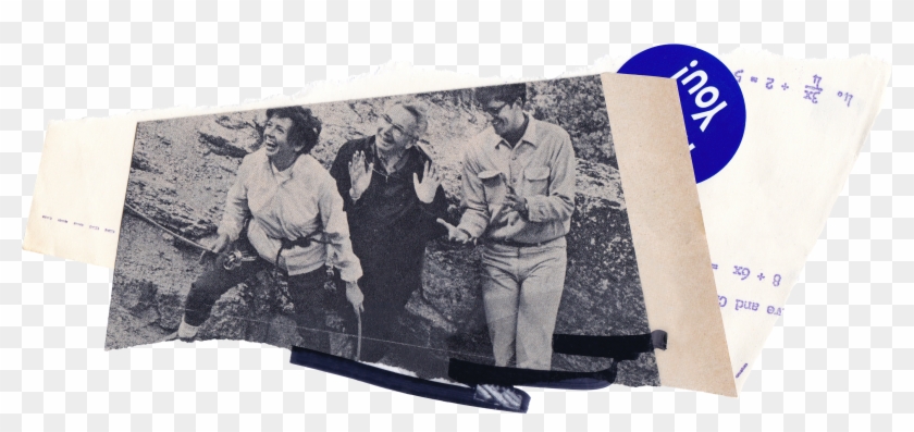 A Guide To Bringing Projects To Life Collaboratively - Vintage Clothing Clipart #4361280