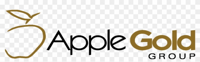 Applebee's M - Apple Gold Group Clipart #4361336