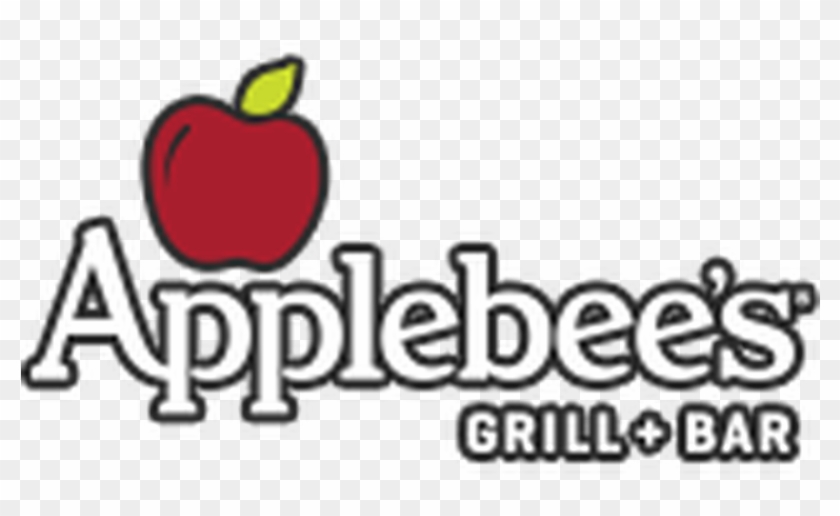 Applebee's Bar And Grill Logo Clipart