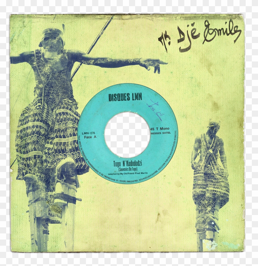 Lesmainsnoires - Circle Clipart