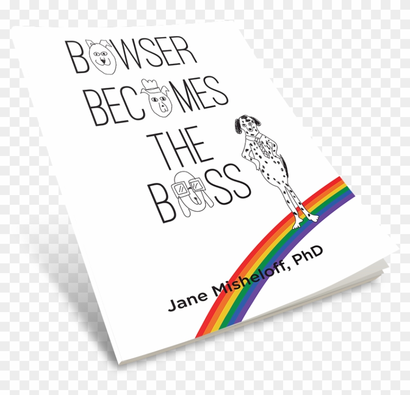 Discover How Browser, The Dog, Created A Community - Graphic Design Clipart