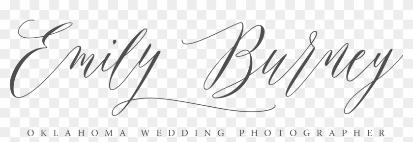 Calligraphy Clipart #4361449