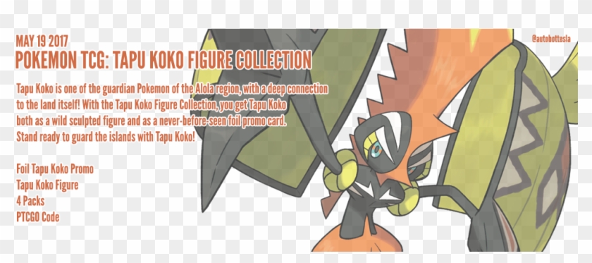 Autobottesla On Twitter - Alola Region Legendary Pokemon Clipart #4361481
