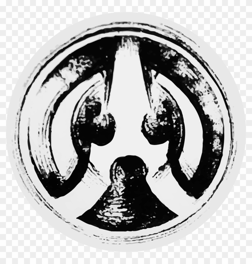 Logo In Agent Carter - Illustration Clipart