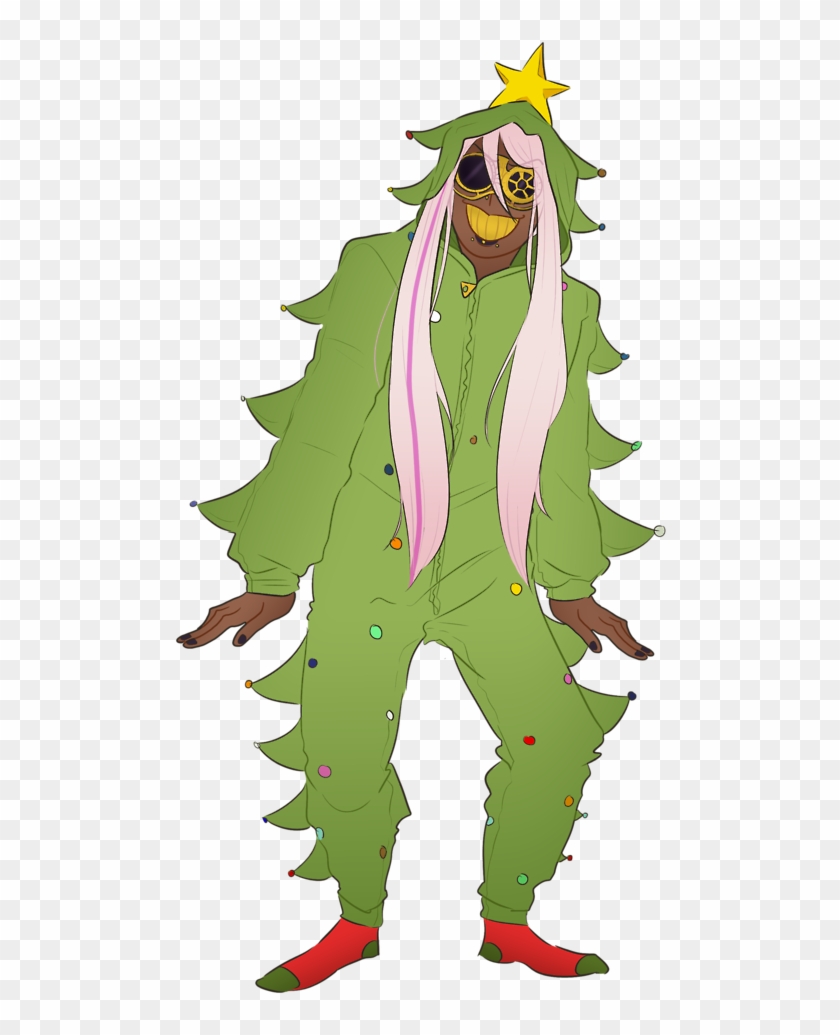 Merry Christmas - Cartoon Clipart #4361720